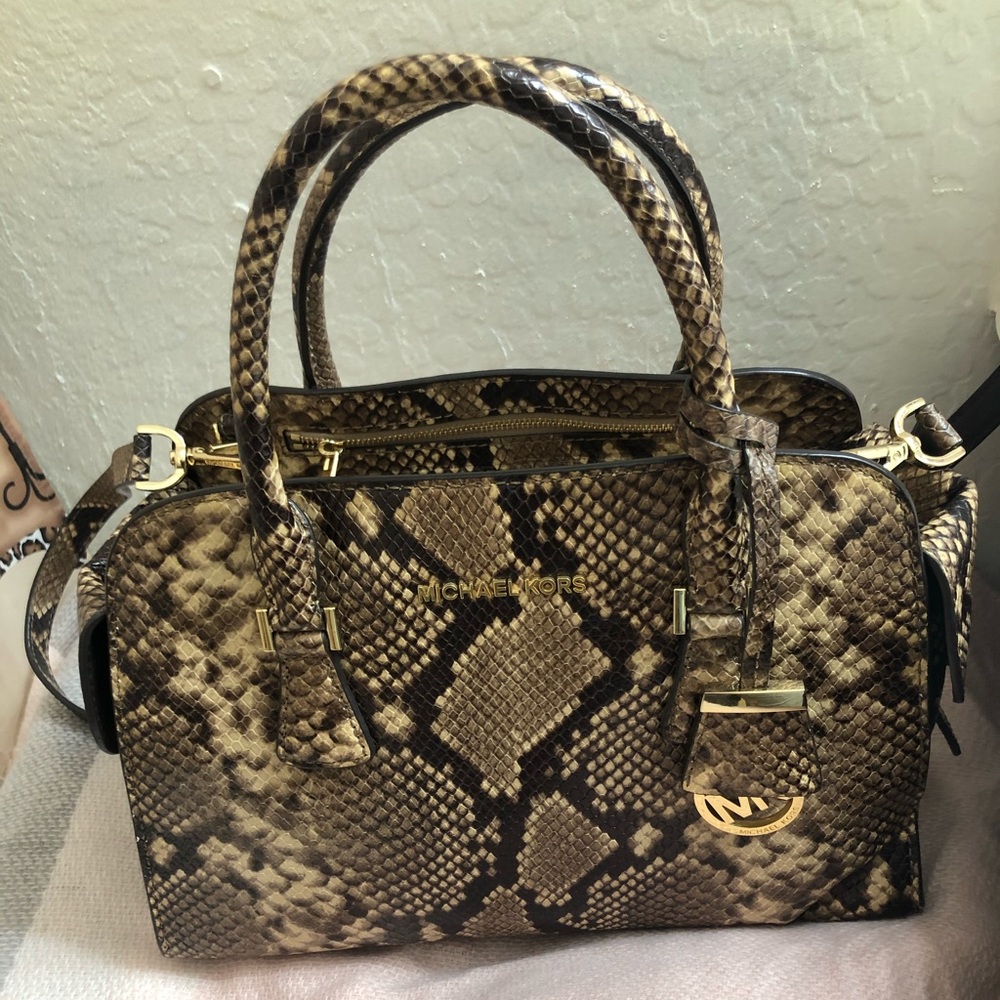 Michael Kors handbag !! New